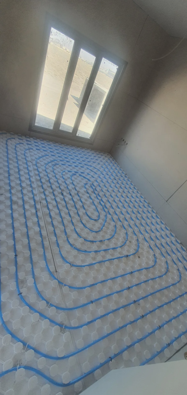 195 m² Ofis Projesi