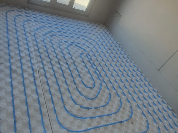195 m² Ofis Projesi prefabrik fotoğrafı 3