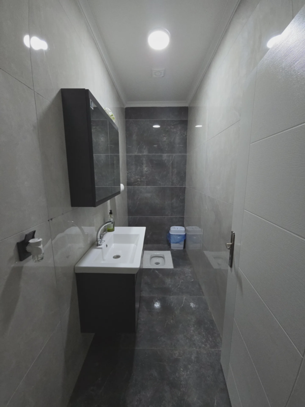 195 m² Ofis Projesi