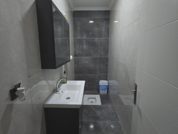 195 m² Ofis Projesi prefabrik fotoğrafı 4