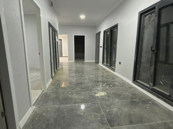 195 m² Ofis Projesi prefabrik fotoğrafı 12